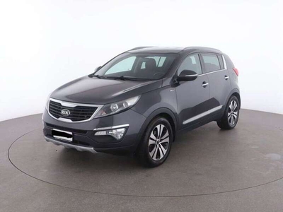 Usato 2013 Kia Sportage 2.0 Diesel 184 CV (13.500 €)