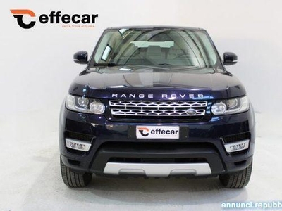 Usato 2013 Land Rover Range Rover 3.0 Diesel (21.790 €)