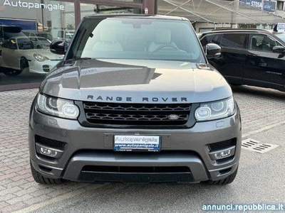 Usato 2013 Land Rover Range Rover 3.0 Diesel (24.900 €)