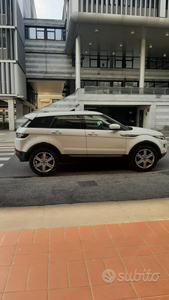 Usato 2013 Land Rover Range Rover evoque 2.2 Diesel 190 CV (19.500 €)