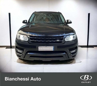 Usato 2013 Land Rover Range Rover Sport 3.0 Diesel 292 CV (12.700 €)