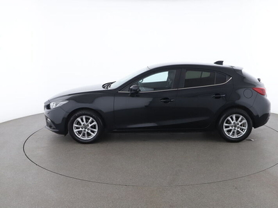 Usato 2013 Mazda 3 1.5 Benzin 100 CV (10.649 €)