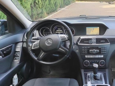 Venduto Mercedes C180 cdi perfetta - auto usate in vendita