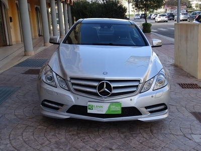 Usato 2013 Mercedes C220 2.1 Diesel 170 CV (14.500 €)