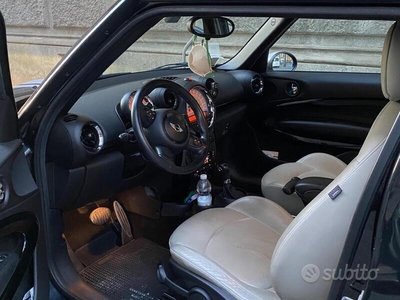 Usato 2013 Mini Cooper SD Coupé 2.0 Diesel 143 CV (8.500 €)