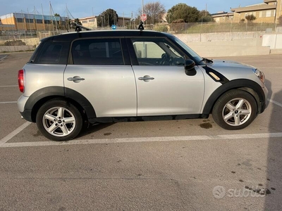 Usato 2013 Mini Countryman Diesel (8.500 €)