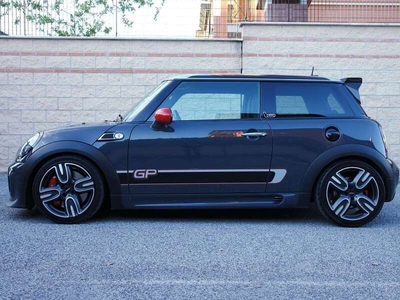 Usato 2013 Mini John Cooper Works 1.6 Benzin 218 CV (26.900 €)