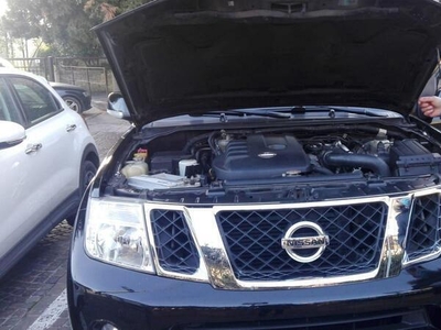 Usato 2013 Nissan Pathfinder 2.5 Diesel 190 CV (14.790 €)