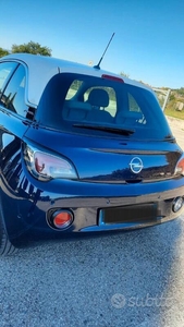 Usato 2013 Opel Adam 1.4 Benzin 101 CV (8.500 €)