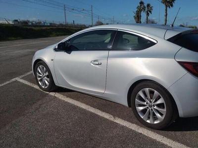 Usato 2013 Opel Astra 1.4 LPG_Hybrid 140 CV (8.000 €)