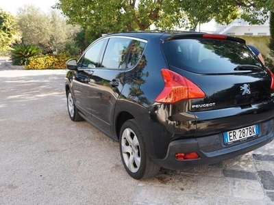 Usato 2013 Peugeot 3008 1.6 Diesel 115 CV (5.900 €)