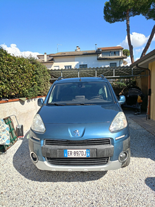 Usato 2013 Peugeot Partner 1.6 Diesel (8.500 €)