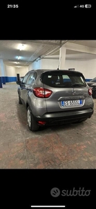 Usato 2013 Renault Captur 1.5 Diesel 90 CV (7.290 €)