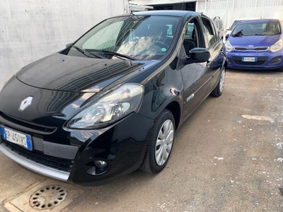 Usato 2013 Renault Clio IV 1.2 LPG_Hybrid 75 CV (4.900 €)