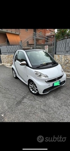 Usato 2013 Smart ForTwo Coupé 1.0 Benzin (4.700 €)