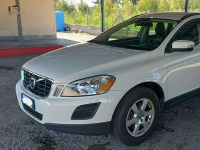 Usato 2013 Volvo XC60 2.4 Diesel 163 CV (9.800 €)