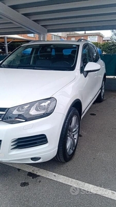 Usato 2013 VW Touareg 3.0 Diesel 224 CV (20.000 €)