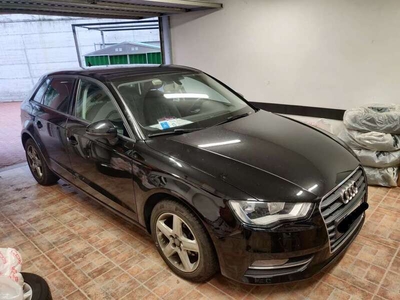 Usato 2014 Audi A3 1.6 Diesel 110 CV (9.000 €)