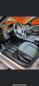 Usato 2014 Audi A3 Sportback 1.4 Benzin 125 CV (13.200 €)
