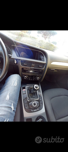 Usato 2014 Audi A4 2.0 Diesel 143 CV (11.000 €)
