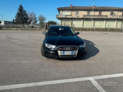 Usato 2014 Audi A6 3.0 Diesel 272 CV (14.000 €)