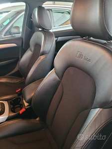 Usato 2014 Audi Q5 3.0 Diesel 250 CV (20.000 €)