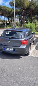 Usato 2014 BMW 2000 2.0 Diesel (8.000 €)