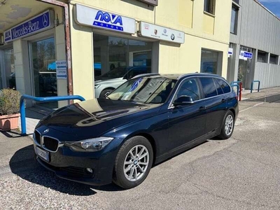 Usato 2014 BMW 316 2.0 Diesel 116 CV (8.000 €)