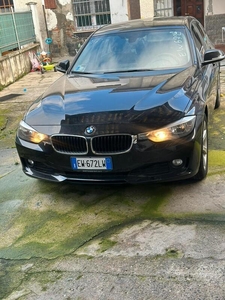 Usato 2014 BMW 318 2.0 Diesel 143 CV (12.800 €)