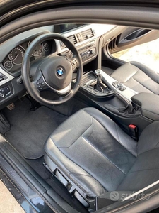 Usato 2014 BMW 318 Diesel (11.500 €)