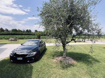 Usato 2014 BMW 420 2.0 Diesel 184 CV (21.900 €)