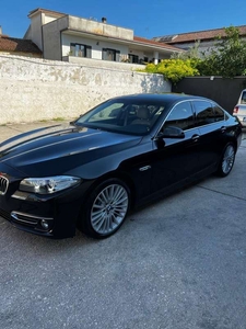 Usato 2014 BMW 525 2.0 Diesel 218 CV (22.000 €)