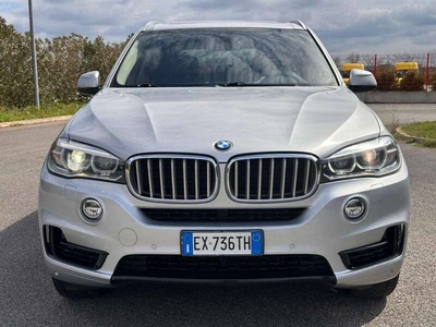 Usato 2014 BMW X5 2.0 Diesel 218 CV (22.900 €)