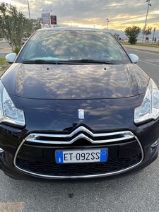 Usato 2014 Citroën DS3 1.2 Benzin 82 CV (8.000 €)