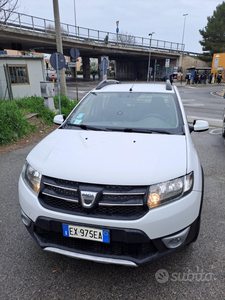 Usato 2014 Dacia Sandero 1.5 Diesel 88 CV (7.500 €)