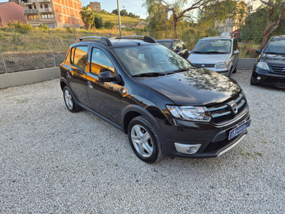 Usato 2014 Dacia Sandero 1.5 Diesel 88 CV (7.990 €)