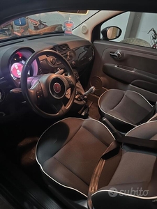 Usato 2014 Fiat 500 1.2 LPG_Hybrid 69 CV (8.500 €)