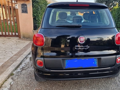 Usato 2014 Fiat 500L 1.4 Benzin 95 CV (7.000 €)