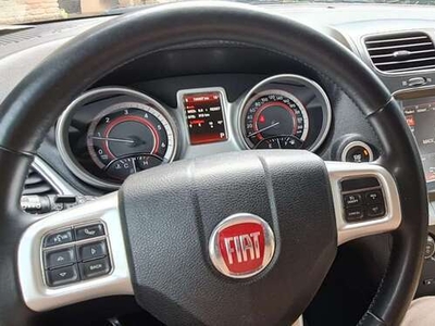 Usato 2014 Fiat Freemont 2.0 Diesel 170 CV (10.000 €)