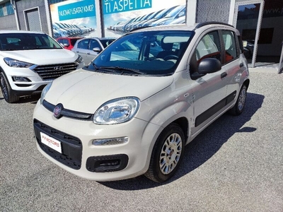 Usato 2014 Fiat Panda 0.9 Benzin 85 CV (7.800 €)