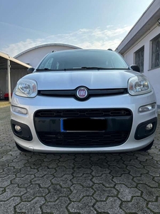 Usato 2014 Fiat Panda 0.9 CNG_Hybrid 80 CV (7.000 €)