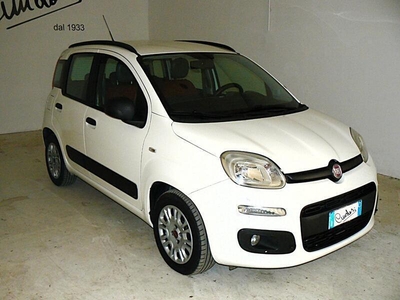 Usato 2014 Fiat Panda 1.2 Diesel 75 CV (9.900 €)