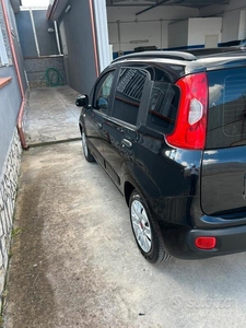 Usato 2014 Fiat Panda 1.2 LPG_Hybrid 69 CV (6.000 €)