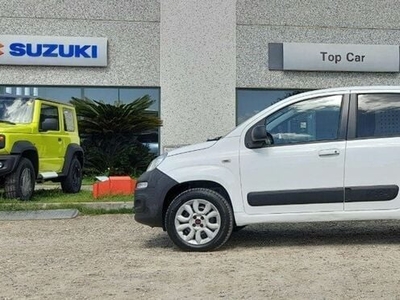 Usato 2014 Fiat Panda 4x4 1.2 Diesel 75 CV (8.000 €)