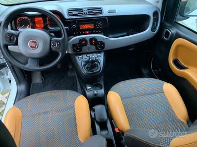 Usato 2014 Fiat Panda 4x4 1.3 Diesel (8.900 €)