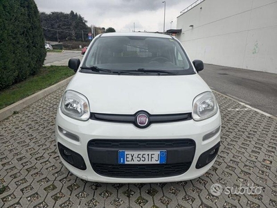 Usato 2014 Fiat Panda Diesel (3.900 €)