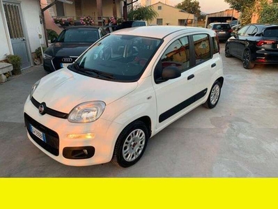 Usato 2014 Fiat Panda Diesel 75 CV (8.490 €)