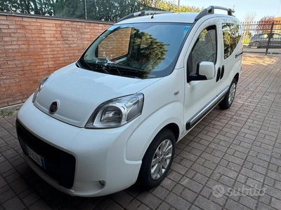 Usato 2014 Fiat Qubo Diesel 95 CV (7.900 €)