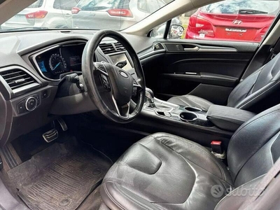 Usato 2014 Ford Fusion Benzin 240 CV (14.800 €)