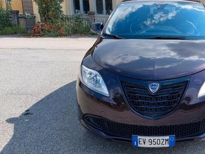 Usato 2014 Lancia Ypsilon 1.2 Benzin 69 CV (7.600 €)